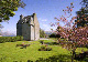 Scotland Castle Accommodation