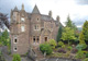 perthshire castles