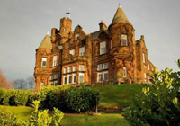 Castle Hotel Breaks Scotland