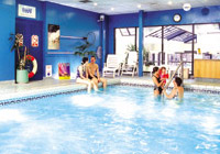 Christmas Breaks Aberdeen