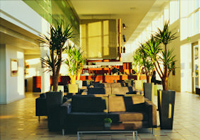 Business Hotels Edinburgh