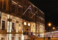 Edinburgh City Breaks