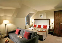 luxury edinburgh hotels