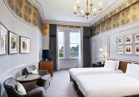 hotel luxury scotland