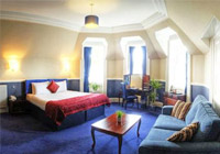 edinburgh hotel deals