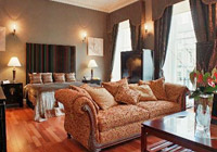 Luxury Guest House Edinburgh