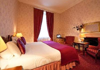 hotels in edinburgh