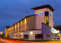 Glasgow Airport Hotel