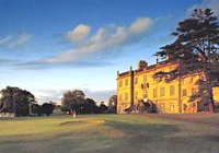 Golf Hotel Fife