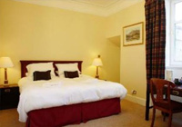 Grampian Hotel 3 Nights In Perthshire