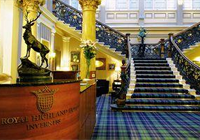 inverness hotel
