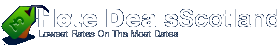 Spa Hotel Deals Scotland