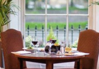Dining Out Loch Lomond