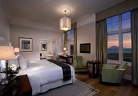 Luxury 5* free night offers from October - April 2012