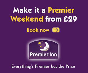 Premier Inn Deals
