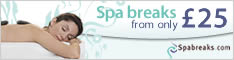 Spa Breaks In Scotland